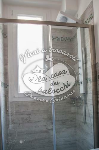 Hostal La Casa Dei Balocchi B&B
