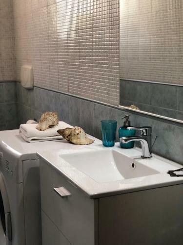 Apartamento Central House Terracina