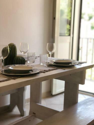 Apartamento Central House Terracina