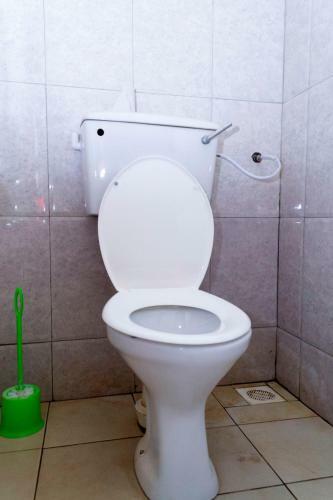Hostal Rainbow Courts