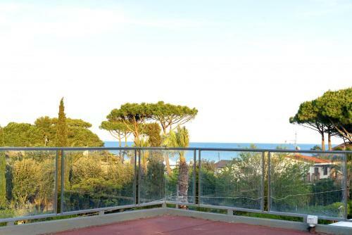 Holidaycasa Villa Ray - Con Accesso Al Mare