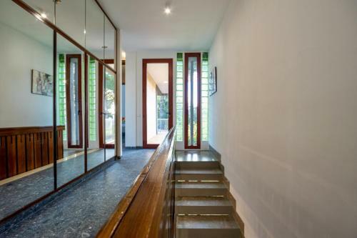 Holidaycasa Villa Ray - Con Accesso Al Mare