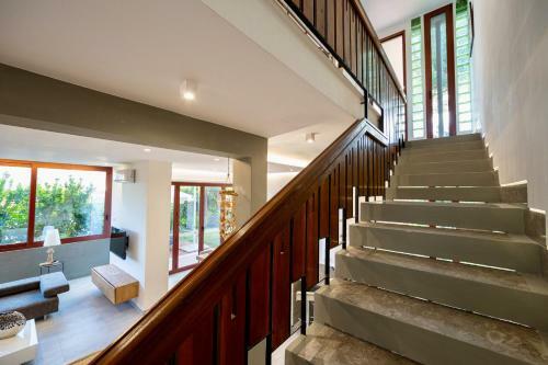 Holidaycasa Villa Ray - Con Accesso Al Mare
