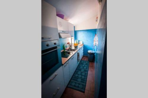 Apartamento Appartamento A Pochi Passi Dal Mare
