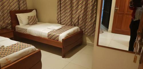 Fort Heights Homestay