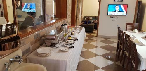 Fort Heights Homestay