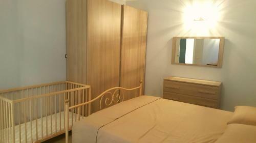 Hostal Casa Azzurra - Blue House