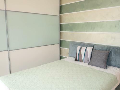 Apartamento Locazione Turistica Casa Lory