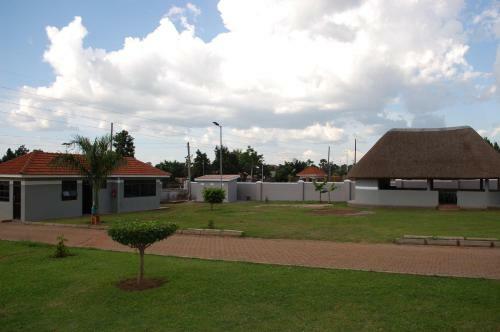 Hope's Apartments And Hotel