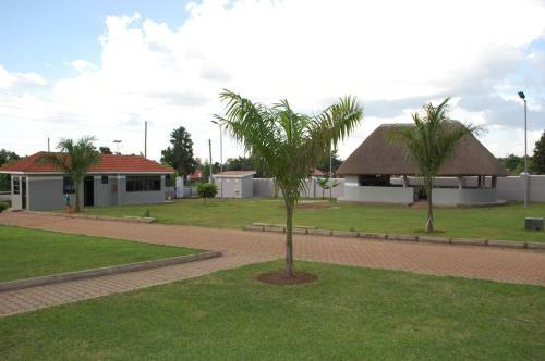 Hope's Apartments And Hotel
