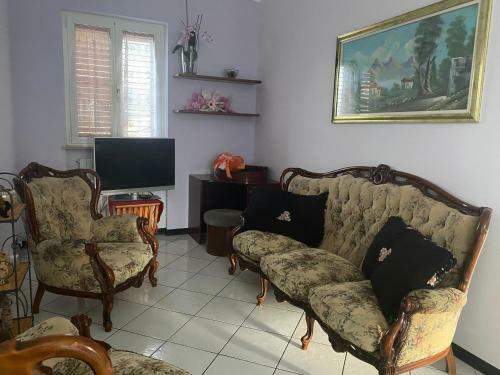 Hostal Villa Ulivi