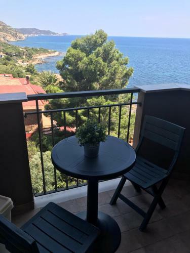 Apartamento Appartamento Sul Mare