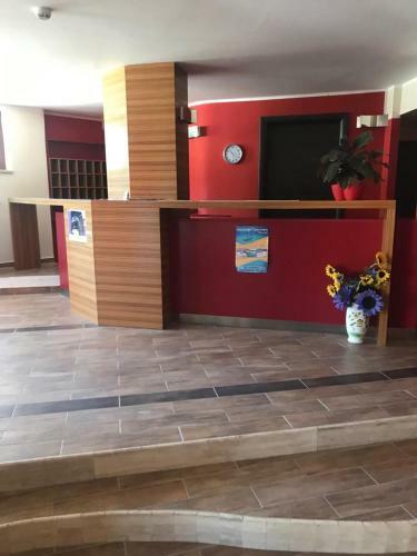 Apartamento Casa Liam