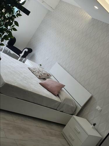 Hostal Alhena Room