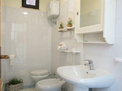 Margy - Villa In Residence A 100 Mt Dal Mare