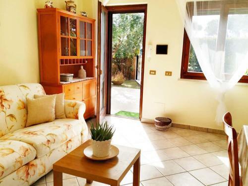 Margy - Villa In Residence A 100 Mt Dal Mare