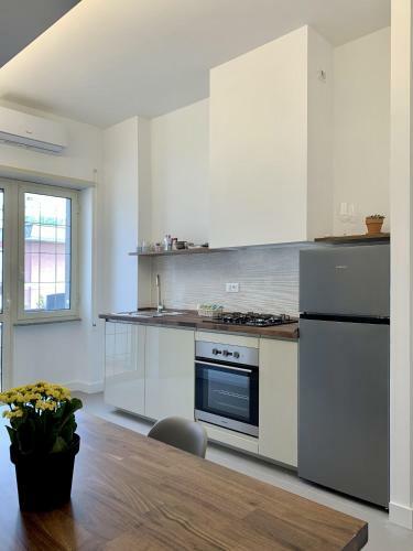 Apartamento De-sidera