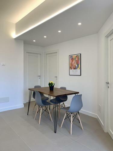 Apartamento De-sidera