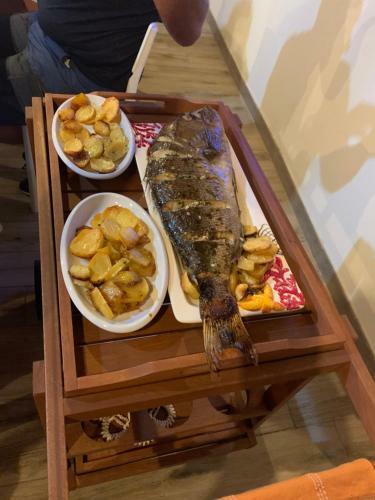 Hostal Ittiturismo S.croce