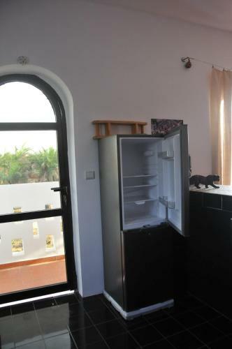 Hostal Keur Racine