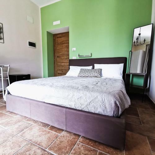 Hotel Il Sentiero Di Leano