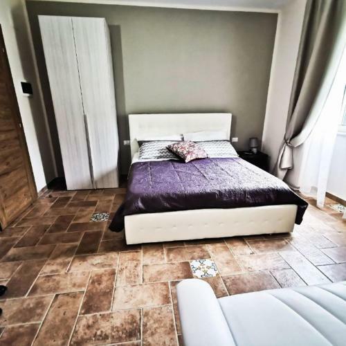 Hotel Il Sentiero Di Leano