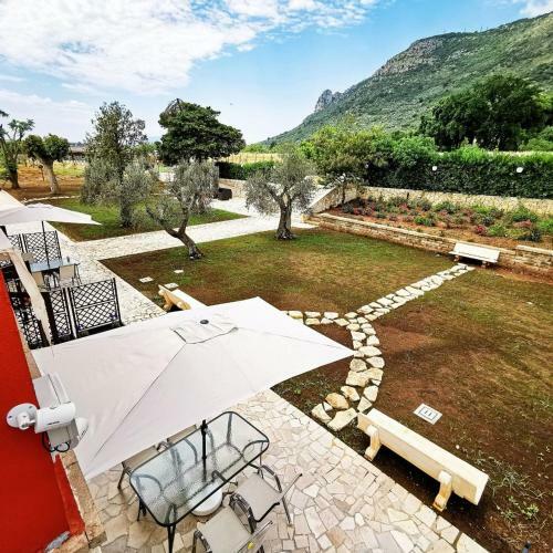 Hotel Il Sentiero Di Leano