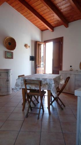 Casa Teulada