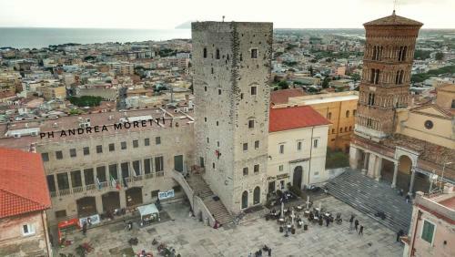 Apartamento Le Tre Porte