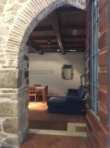 Apartamento Le Tre Porte
