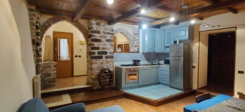 Apartamento Le Tre Porte