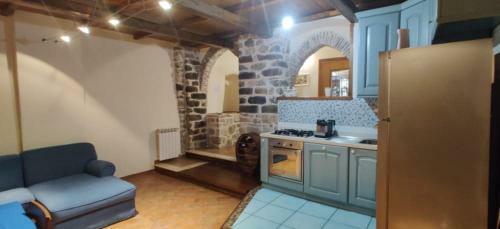 Apartamento Le Tre Porte