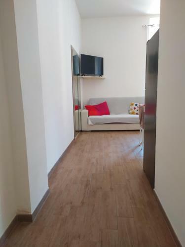 Apartamento Vista Sul Mare