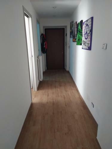 Apartamento Vista Sul Mare