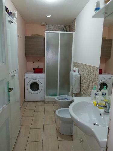 Apartamento Vista Sul Mare
