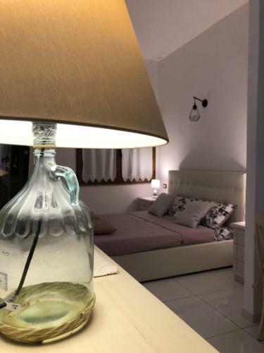 Apartamento Elegante Monolocale Al Centro Del Paese