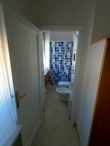 Apartamento Appartamento Pio VI