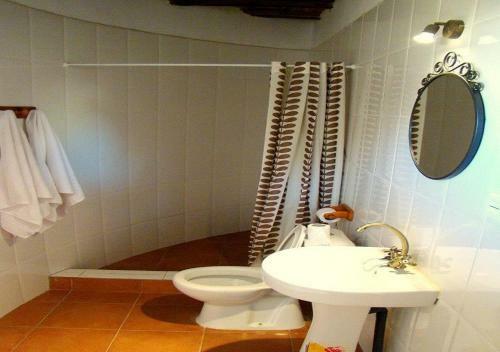 Hostal Le Petit Quartier "chez Amanthia"