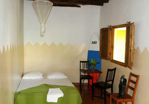 Hostal Le Petit Quartier "chez Amanthia"