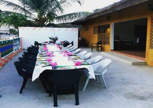 Hostal Le Petit Quartier "chez Amanthia"