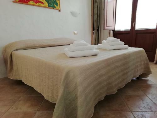 Hostal Beni Ben�us