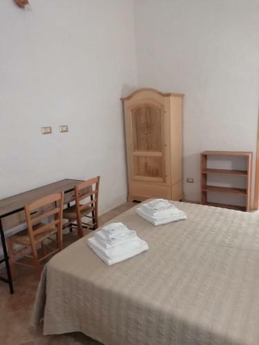 Hostal Beni Ben�us