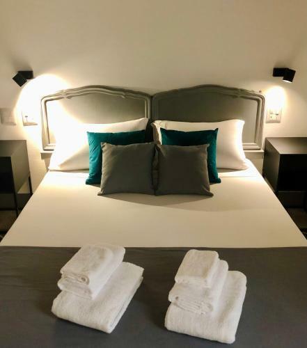 Hostal Su Zampillu Boutique Rooms