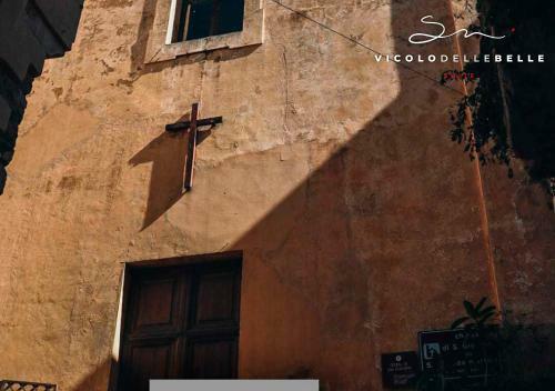 Bed & Breakfast Vicolo Delle Belle Suite