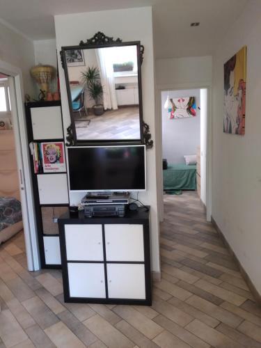 Apartamento Appartamento A 500 Mt. Dal Mare