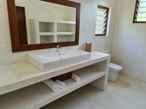 Bounty Villa Diani: Private, Peaceful & Exclusive
