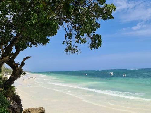 Bounty Villa Diani: Private, Peaceful & Exclusive