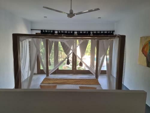 Bounty Villa Diani: Private, Peaceful & Exclusive
