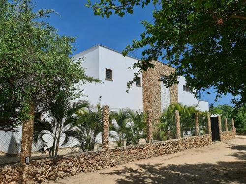 Bounty Villa Diani: Private, Peaceful & Exclusive