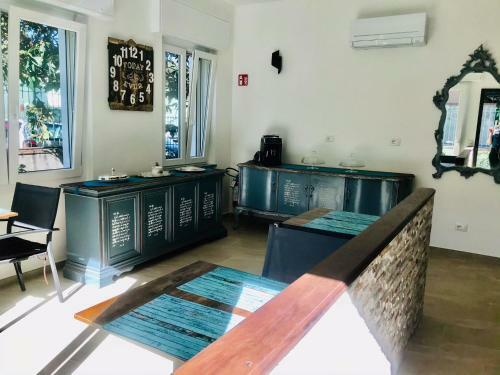 B&B Ghe Pensu Mi